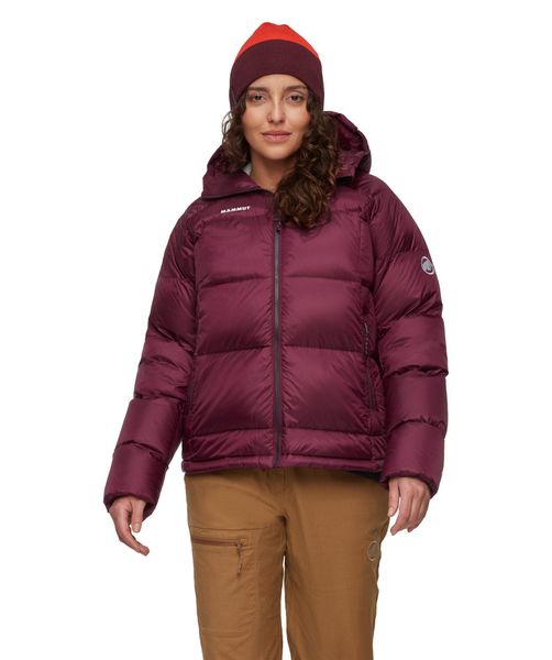Mammut Outdoorjacke Glacier Glow IN Hooded günstig online kaufen