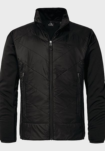 Schöffel Fleecejacke Hiking Hybrid Jk Style günstig online kaufen