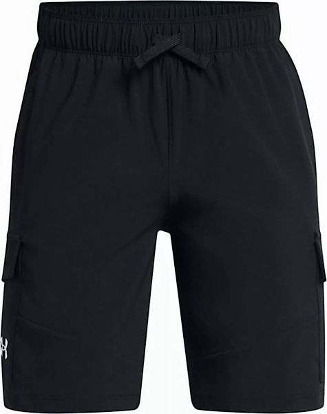 Under Armour® Shorts Ua Pennant Woven Cargo Short günstig online kaufen