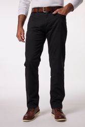 JP1880 5-Pocket-Jeans 5-Pocket Hose elastischer Bund günstig online kaufen