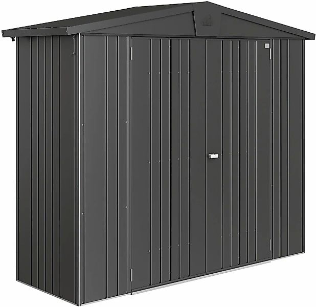 Biohort Gerätehaus "Europa Gr. 2A, verschiedene Farben" Qualitäts-Gerätesch günstig online kaufen