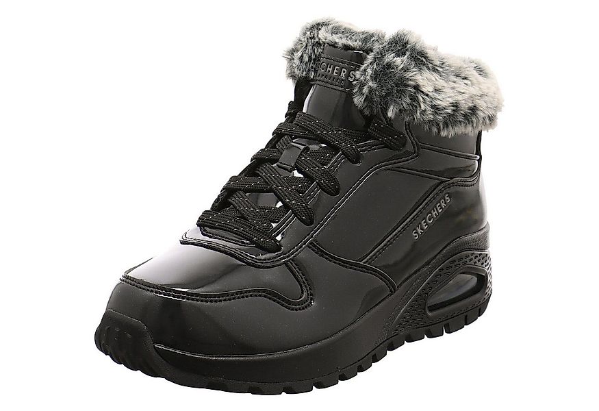 Skechers Uno Rugged-Fiesty Winter Schnürboots günstig online kaufen
