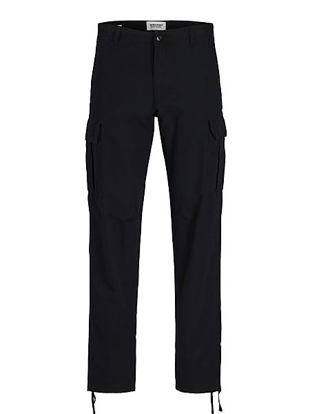Jack & Jones Cargohose JPSTKANE JJBARKLEY aus Baumwolle günstig online kaufen