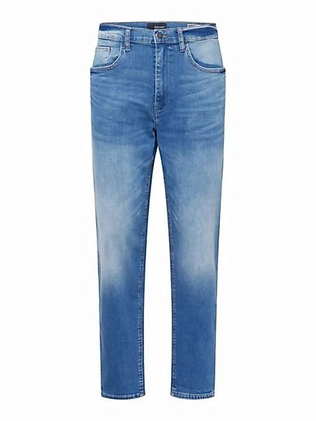 Blend Regular-fit-Jeans Thunder (1-tlg) günstig online kaufen