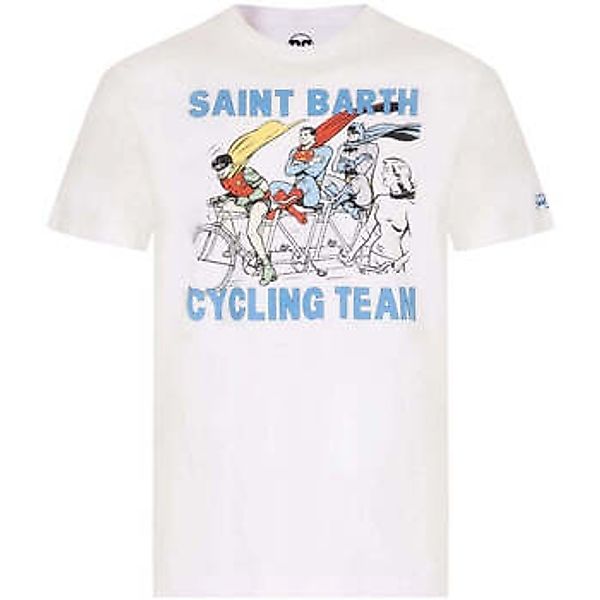 Mc2 Saint Barth  T-Shirt T-Shirt e Polo günstig online kaufen