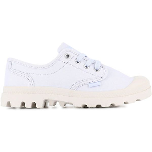 Palladium  Sneaker Baskets femme  Pampa Oxford günstig online kaufen