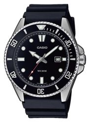 CASIO Quarzuhr Casio MDV-107-1A1VEF Collection Herrenuhr günstig online kaufen