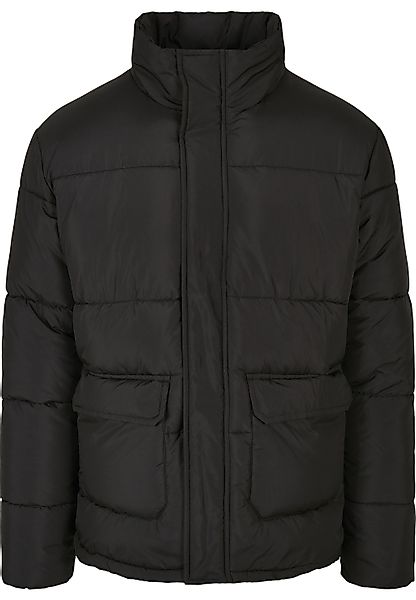 URBAN CLASSICS Winterjacke "Urban Classics Herren Short Puffer Jacket" 1 St günstig online kaufen