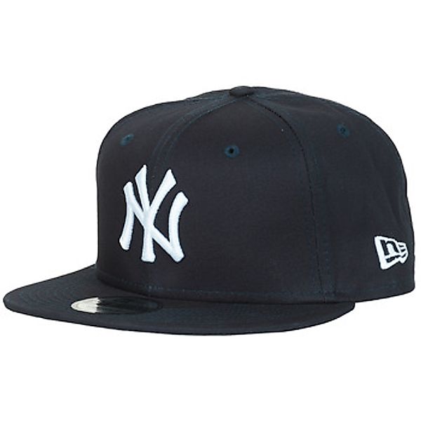 New-Era  Schirmmütze MLB 9FIFTY NEW YORK YANKEES OTC günstig online kaufen