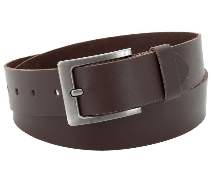 COLOGNEBELT Ledergürtel E2-SL MADE IN GERMANY günstig online kaufen