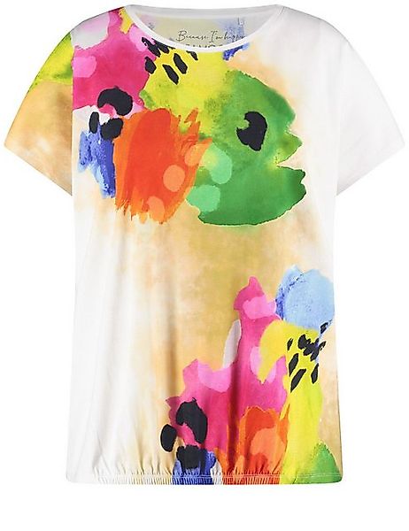 Samoon T-Shirt günstig online kaufen