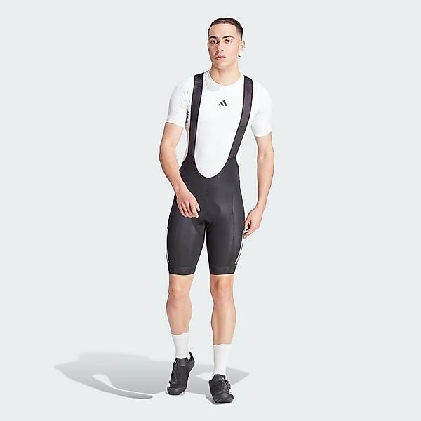 adidas Performance Fahrradhose ESSENTIALS 3-STREIFEN PADDED günstig online kaufen
