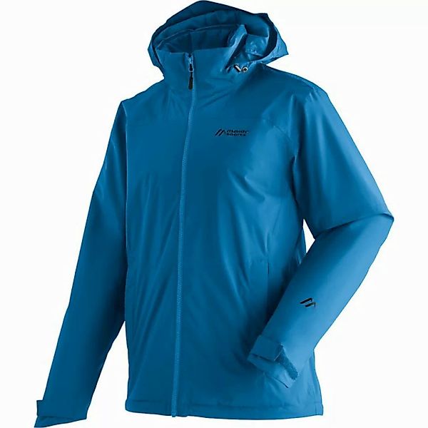 Maier Sports 3-in-1-Funktionsjacke Funktionsjacke MetorThermRec günstig online kaufen