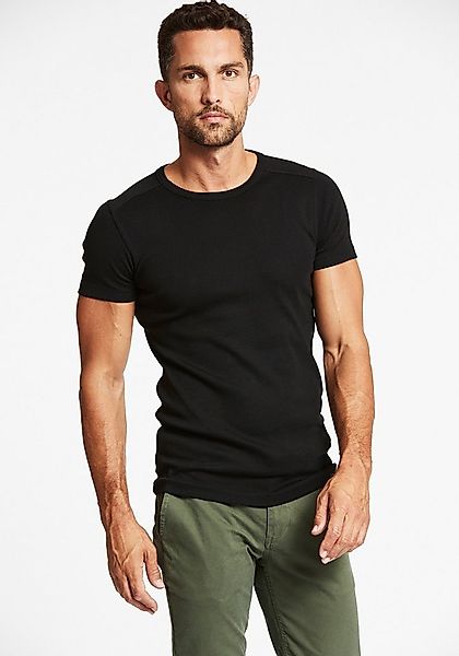 LINDBERGH T-Shirt T-Shirt Slim Fit günstig online kaufen