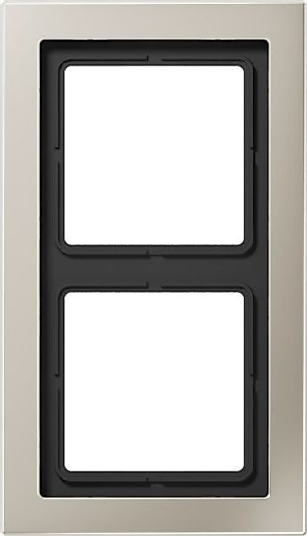Jung Rahmen 2-fach eds waage/senkrecht ESD 2982 - ESD2982 günstig online kaufen