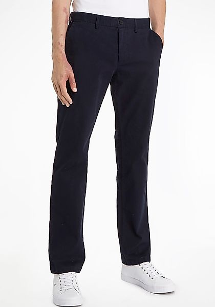 Tommy Hilfiger Chinohose MERCER ESSENTIAL TWILL günstig online kaufen