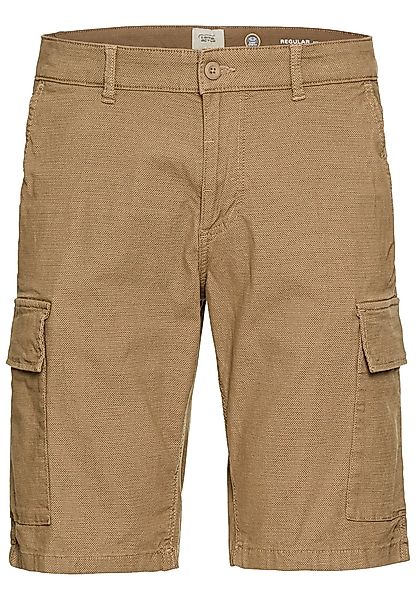 camel active Cargobermudas mit Cargo-Taschen günstig online kaufen