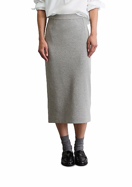Marc OPolo Jerseyrock "aus Interlock-Qualität" günstig online kaufen