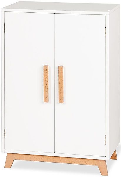 Pinolino® Puppenkleiderschrank Marit, FSC®- schützt Wald günstig online kaufen