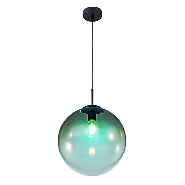 GLOBO LIGHTING LED Pendelleuchte, Leuchtmittel inklusive, günstig online kaufen