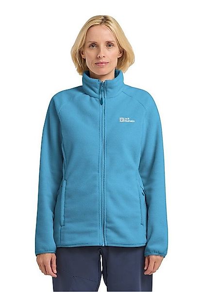 Jack Wolfskin Fleecejacke MOONRISE FZ W günstig online kaufen
