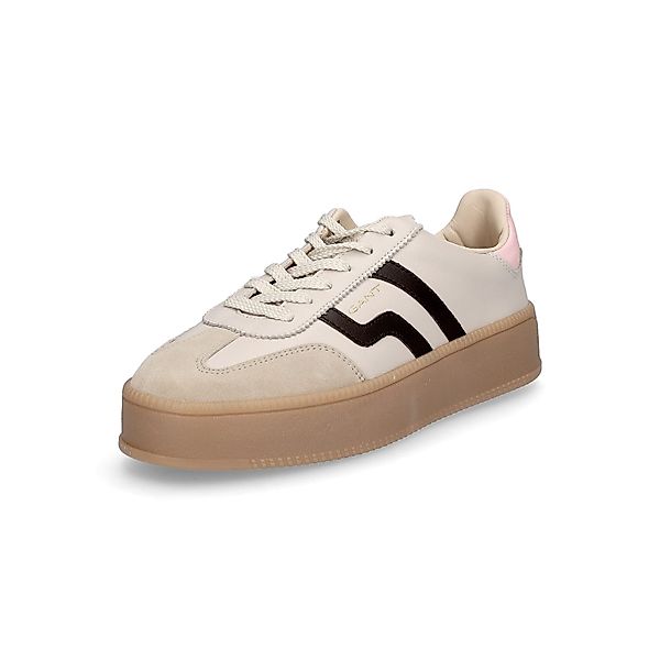 Gant Gant Damen Sneaker Cuzmani beige günstig online kaufen