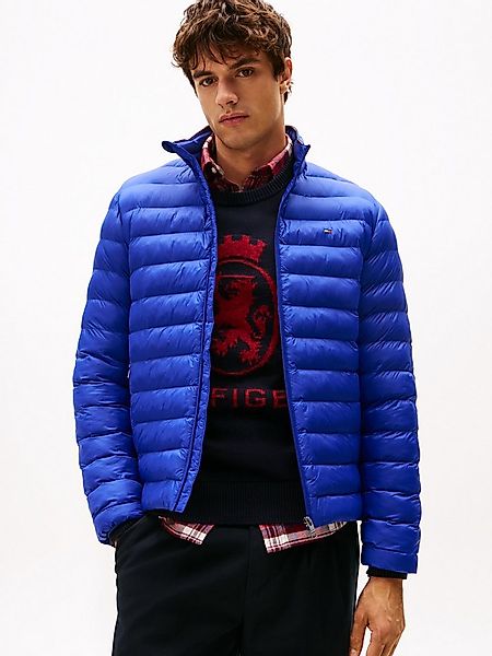 Tommy Hilfiger Steppjacke PACKABLE RECYCLED JACKET Winterjacke mit Logostic günstig online kaufen