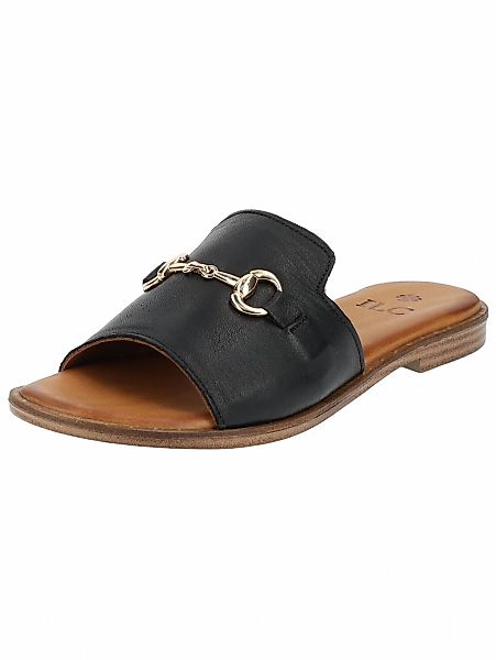 ILC Pantolette "ILC Pantoletten Leder" günstig online kaufen