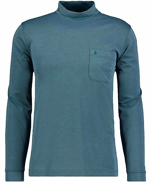 RAGMAN Langarmshirt günstig online kaufen