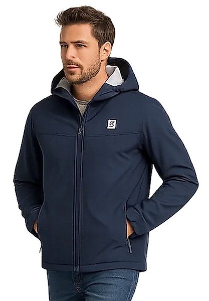 DEPROC Active Softshelljacke MELVIN PEAK CS günstig online kaufen