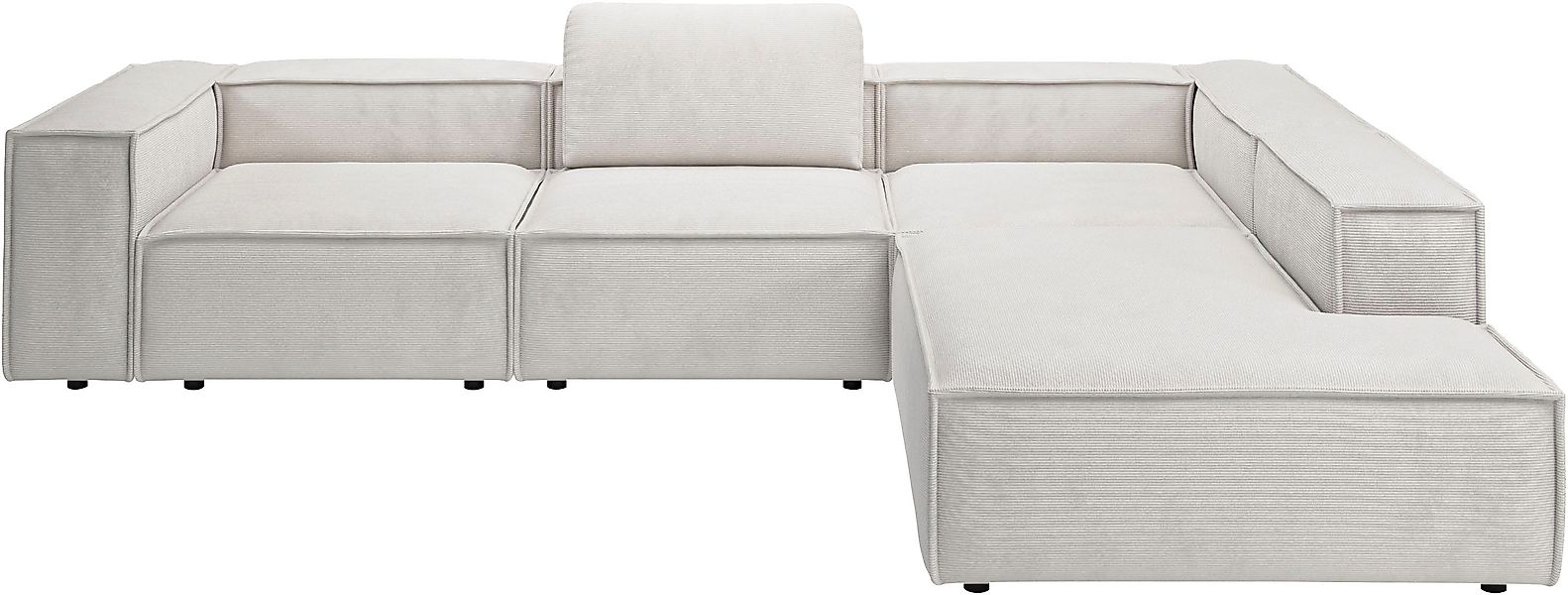 Places of Style Ecksofa Watertown moderne günstig online kaufen