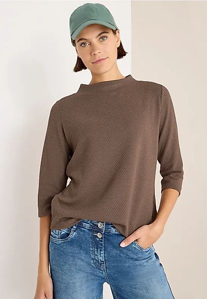 Strukturshirt günstig online kaufen
