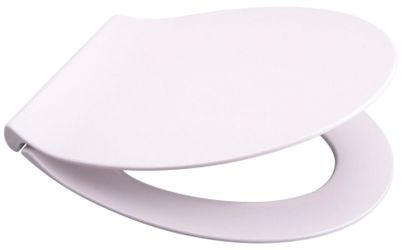 Sanilo WC-Sitz Flat, mit Absenkautomatik günstig online kaufen