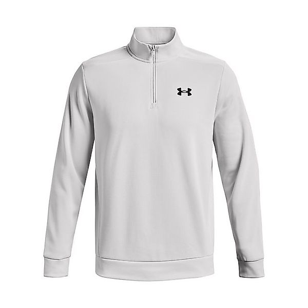 Under Armour® Fleecepullover Under Armour Herren Fleece Pullover 1/4 Zip 13 günstig online kaufen