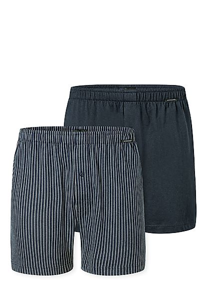 Schiesser Weiter Boxer Boxershorts Multipacks (2er günstig online kaufen