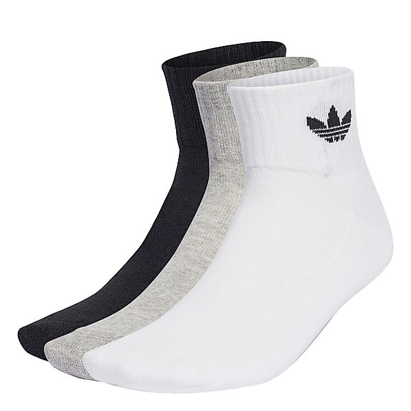 adidas Originals Funktionssocken MID CREW SOCKEN, günstig online kaufen