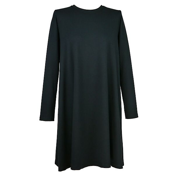 Jerseykleid Kimberly Schwarz günstig online kaufen