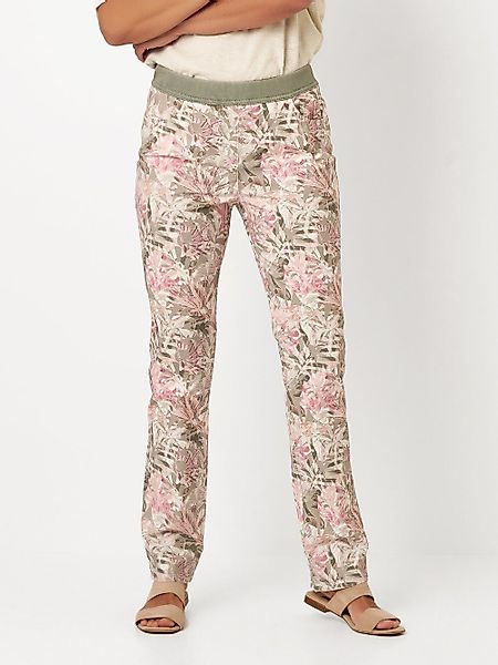 Relaxed by TONI 5-Pocket-Hose My Darling günstig online kaufen