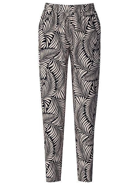 CALIDA Pyjamahose Favourites Sun Damen (1-tlg) günstig online kaufen