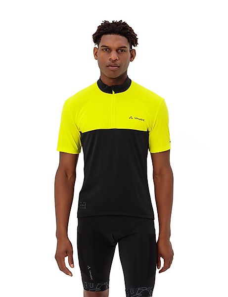 VAUDE Radtrikot "MENS MATERA HZ TRICOT" 1 Stk. tlg. Fahrradshirt 3 Rückenta günstig online kaufen