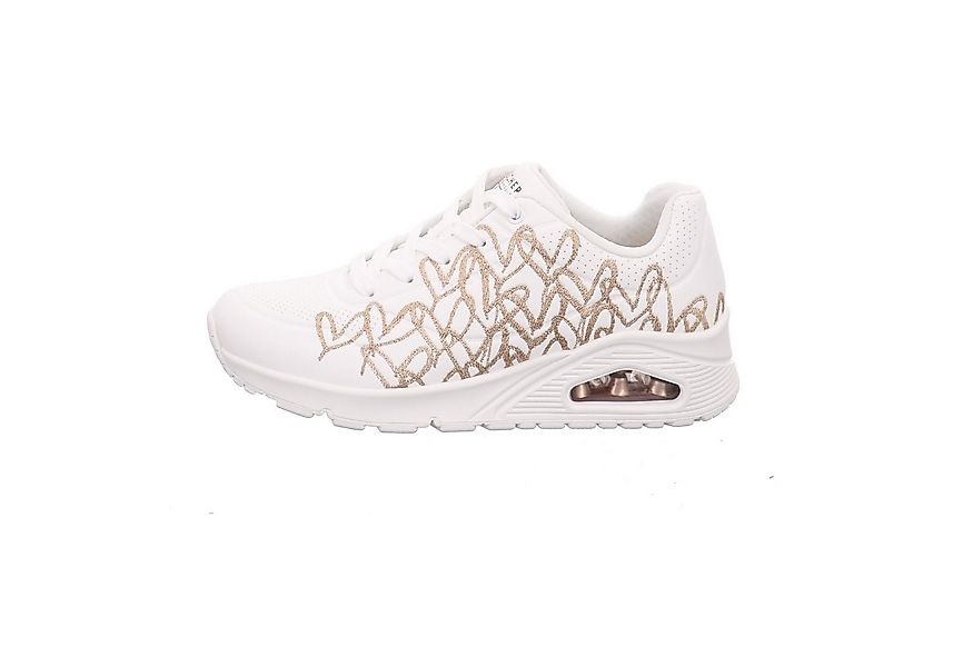 SKECHERS PERFORMANCE UNO - GOLDEN HEART Sneaker günstig online kaufen
