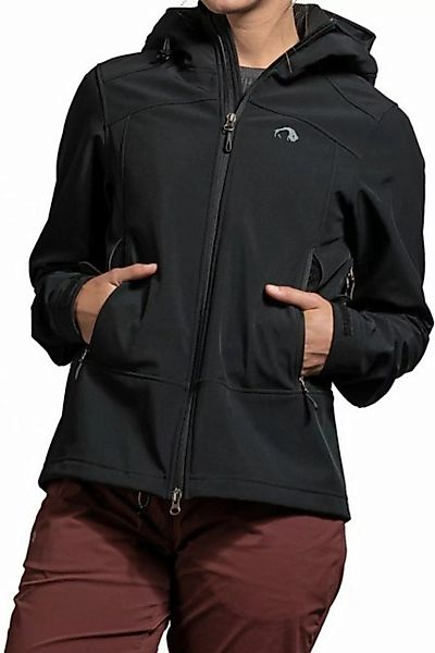 TATONKA® Softshelljacke Marto Womens Recco Hooded Jacket günstig online kaufen