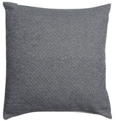 DAVID FUSSENEGGER Kissenhülle Nova 'Fischgrät' 50 günstig online kaufen