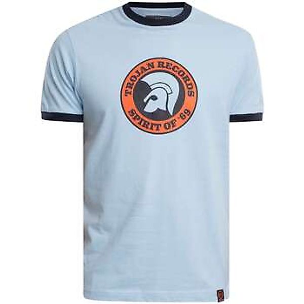 Trojan  T-Shirt Geist von 69 T-Shirt günstig online kaufen