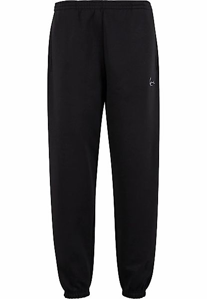 Karl Kani Jogginghose "Karl Kani Small Signature Essential Baggy Sweatpants günstig online kaufen