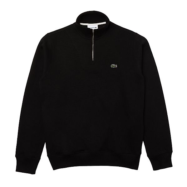 Lacoste Sweatshirt Lacoste Zip Sweater günstig online kaufen