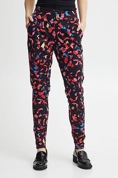 Ichi Stoffhose IHKATE PRINT PA11 - günstig online kaufen