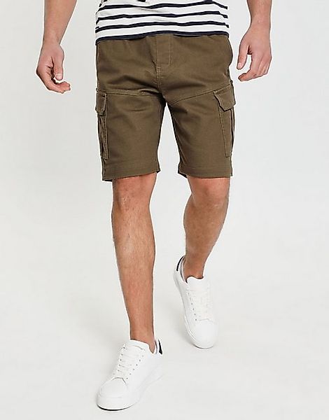 Threadbare Shorts im Chino-Style günstig online kaufen