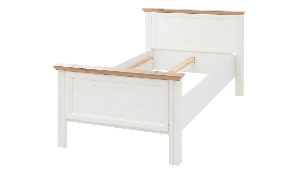 Schlafkontor Holzbett Einzelbett Jasmin 100 x günstig online kaufen