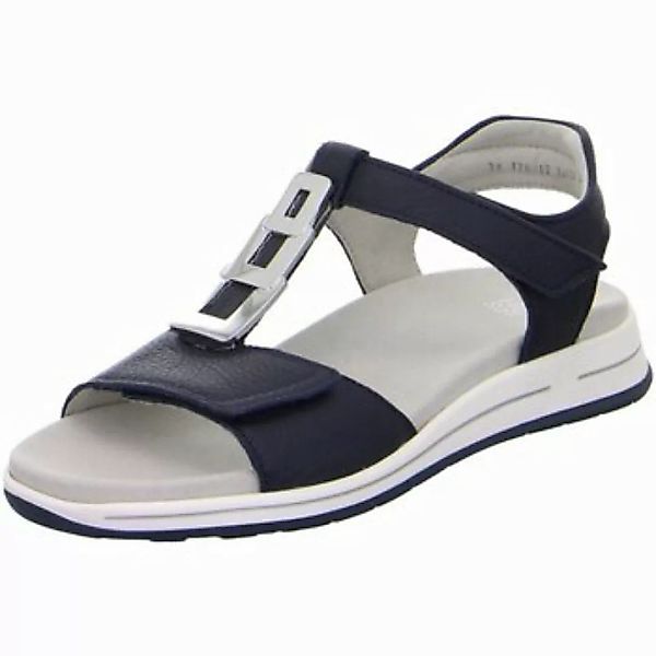 Ara OSAKA-S Sandalette, Sommerschuh, Sandale, Keilabsatz, günstig online kaufen